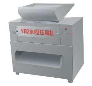 YB型系列压扁机